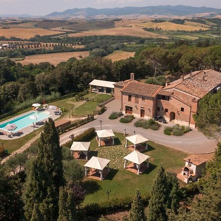 Tenuta I Mandorli ペッチョリ エクステリア 写真