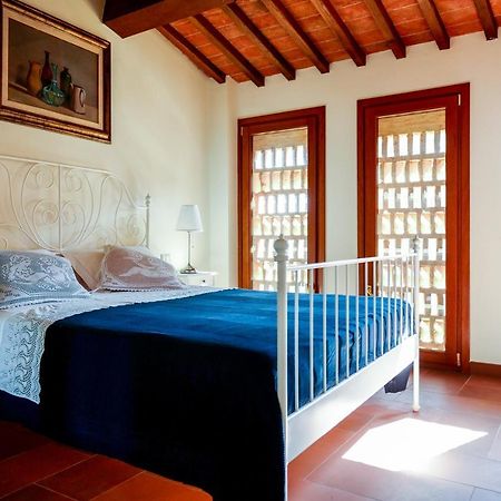 Tenuta I Mandorli ペッチョリ エクステリア 写真