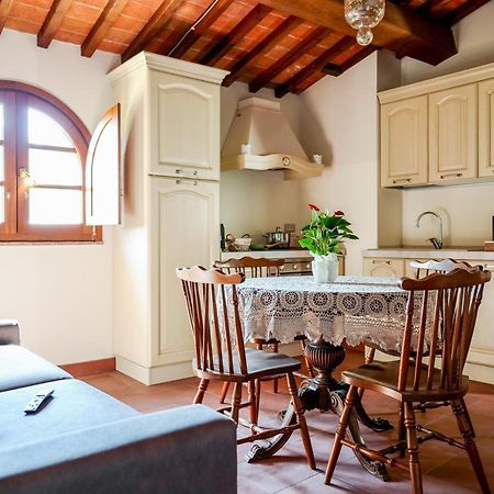 Tenuta I Mandorli ペッチョリ エクステリア 写真