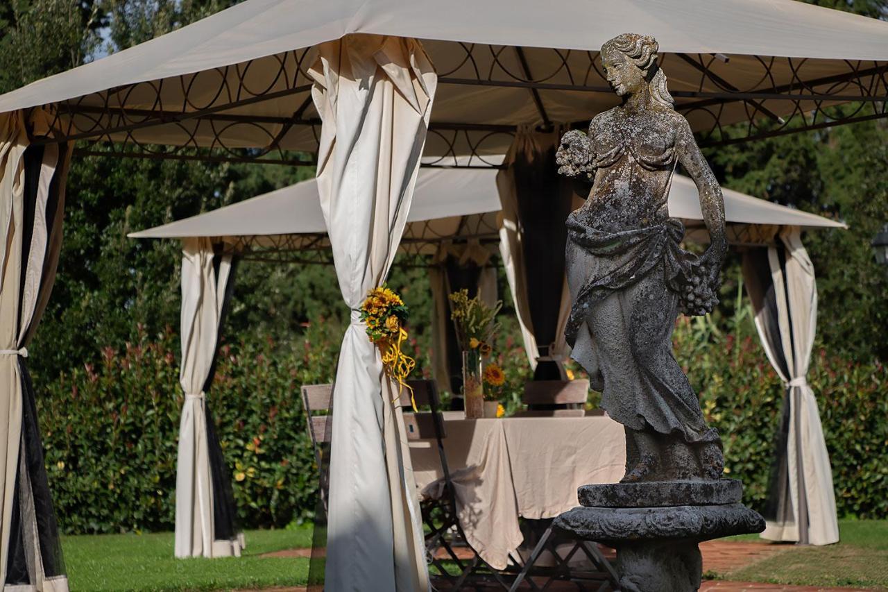 Tenuta I Mandorli ペッチョリ エクステリア 写真