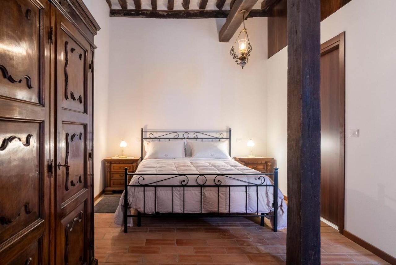 Tenuta I Mandorli ペッチョリ エクステリア 写真
