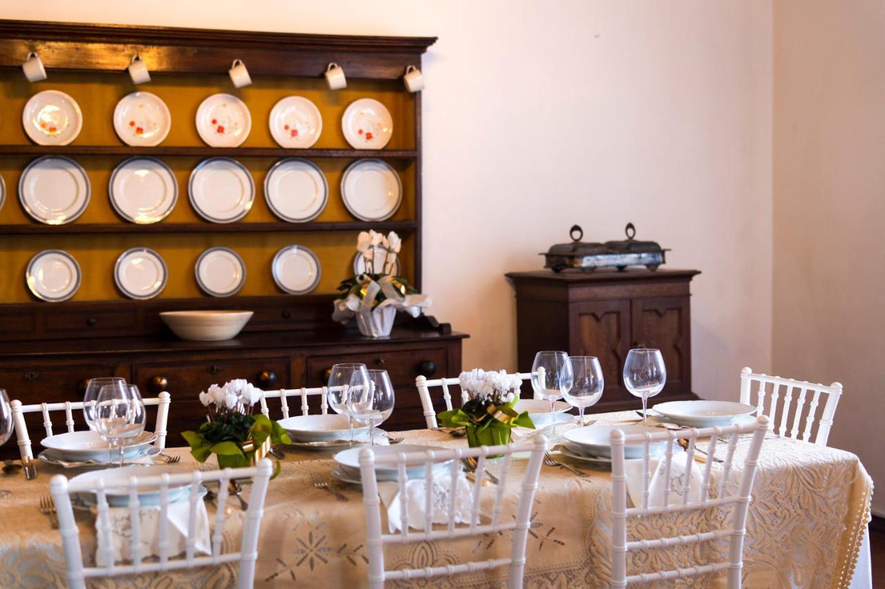 Tenuta I Mandorli ペッチョリ エクステリア 写真
