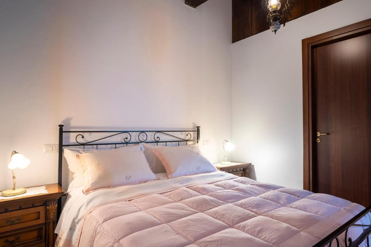 Tenuta I Mandorli ペッチョリ エクステリア 写真