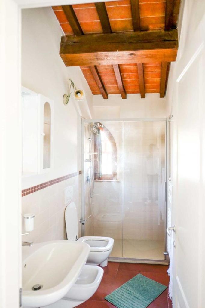Tenuta I Mandorli ペッチョリ 部屋 写真