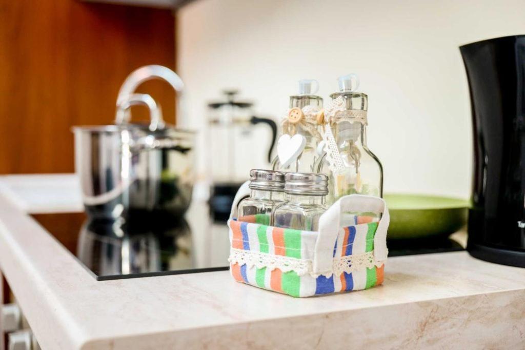 Tenuta I Mandorli ペッチョリ 部屋 写真