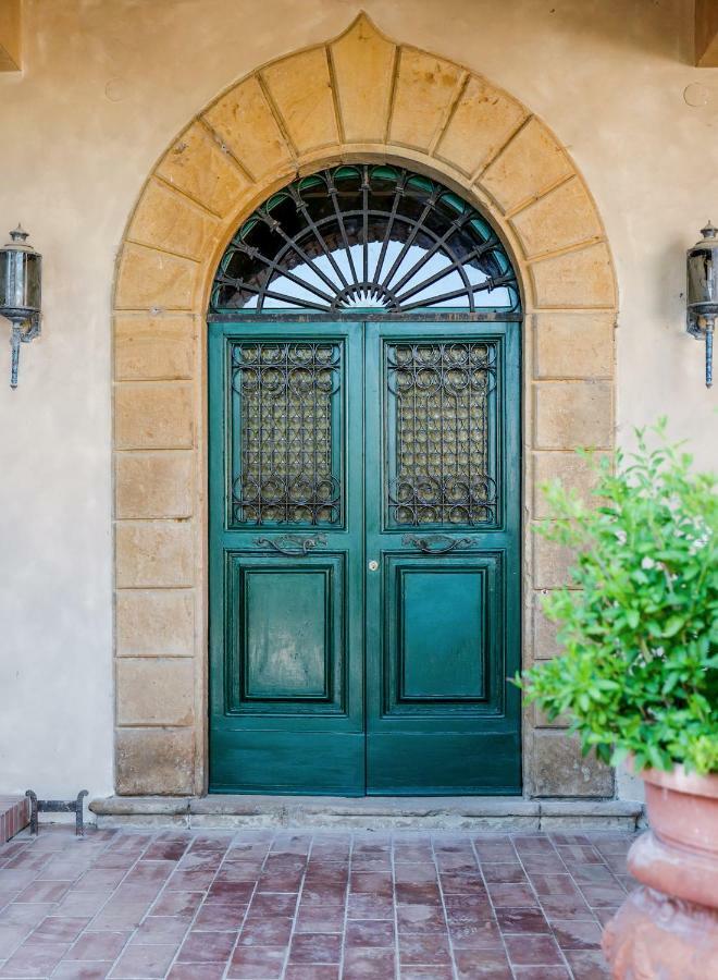 Tenuta I Mandorli ペッチョリ エクステリア 写真