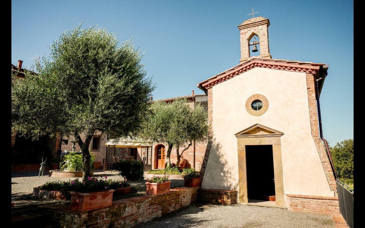 Tenuta I Mandorli ペッチョリ エクステリア 写真