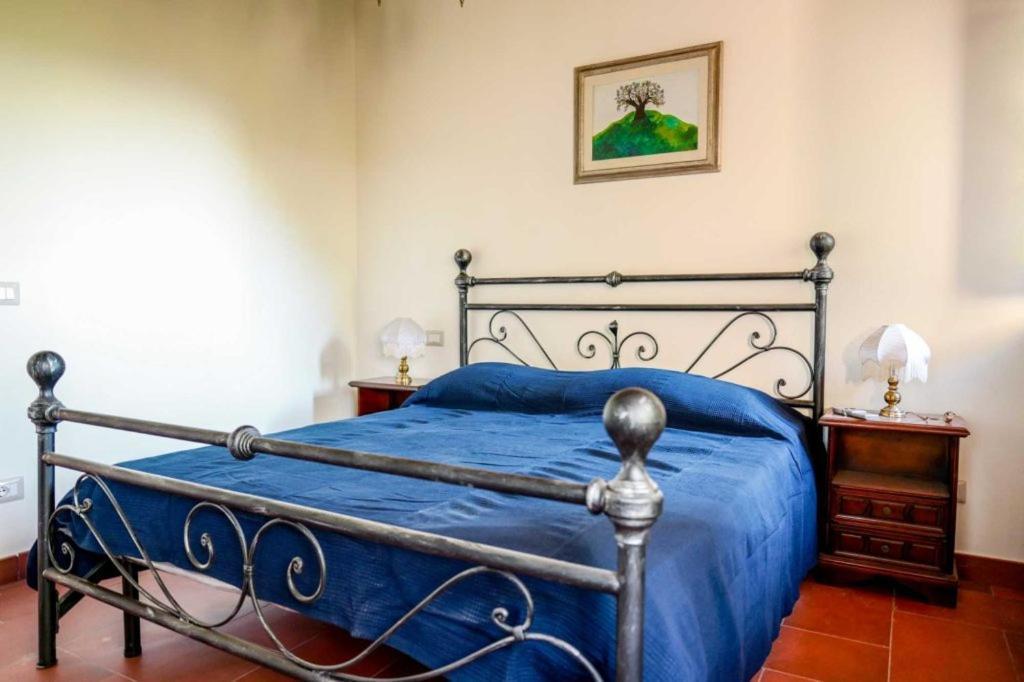 Tenuta I Mandorli ペッチョリ 部屋 写真
